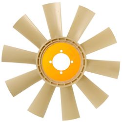HELICE VENTILADOR FORD - MAXION F100/F250/RANGER 6 CILINDROS