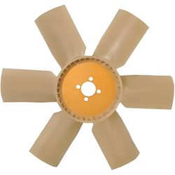 HELICE VENTILADOR FORD - F2000 / F4000 MOTOR M.W.M.