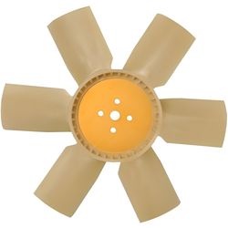 HELICE VENTILADOR FORD - F1000 F4000 MOTOR MWM.
