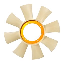 HELICE VENTILADOR KIA - BESTA 2.7 / BONGO K270D