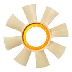 HELICE VENTILADOR KIA - BESTA 2.2L,SPORTAGE 2.0L / 2.2L