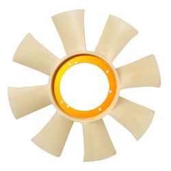 HELICE VENTILADOR MITSUBISHI - L200 / PAJERO 3.0 / 3.5 94/96