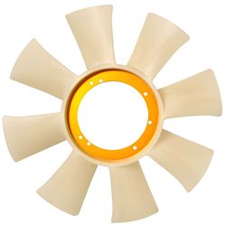 HELICE VENTILADOR MERCEDES - MB180