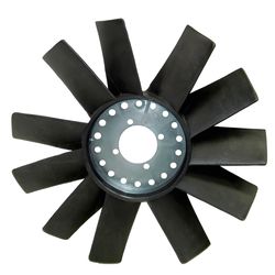 HELICE VENTILADOR MERCEDES - SPRINTER 310D/312D/412D