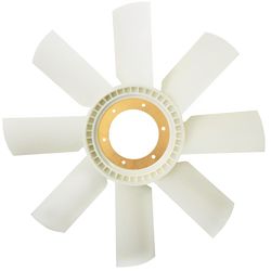HELICE VENTILADOR - SCANIA K-113