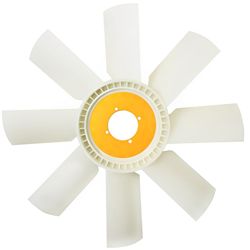 HELICE VENTILADOR - SCANIA 111 / 112 / 142