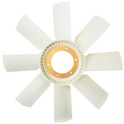 HELICE VENTILADOR - SCANIA P94 / R124