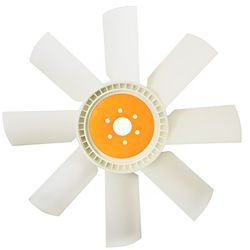 HELICE VENTILADOR VOLVO - NL10