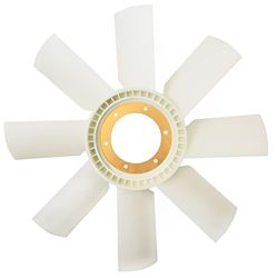 HELICE VENTILADOR VOLVO - FH12 / NH12