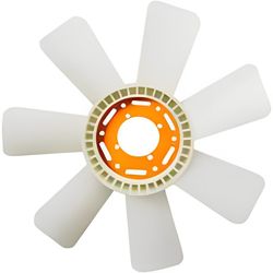 HELICE VENTILADOR VW - 12140/14150/16170/24220/MWM X10