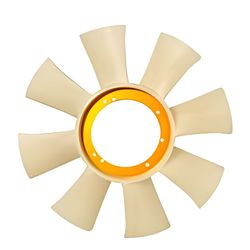 HELICE VENTILADOR MITSUBISHI - L200 SAVANA