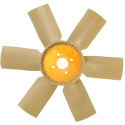HELICE VENTILADOR FORD - MOTOR PERKINS 6357
