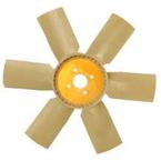 HELICE VENTILADOR FORD - MOTOR PERKINS 6358