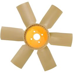 HELICE VENTILADOR GM - D20 (ANO 93 EM DIANTE)