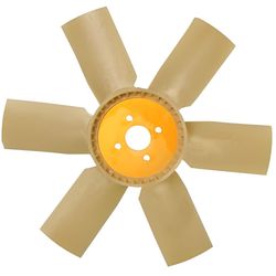 HELICE VENTILADOR GM - D60 / D70