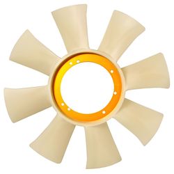 HELICE VENTILADOR HYUNDAI - HR 2.5L