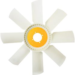 HELICE VENT MERCEDES -OM366LA L1718/L1623/L1620/LK1218