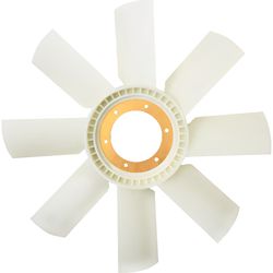 HELICE VENTILADOR MERCEDES - 449/447 1935/1630/1632/1945