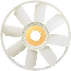 HELICE VENTILADOR MBB OM366LA /904LA/ 924LA - 1620