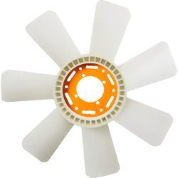 HELICE VENTILADOR MERCEDES 712C/914C/OF1417/OF1418