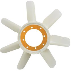 HELICE VENTILADOR TOYOTA - 14B (A PARTIR DE MAIO 94)