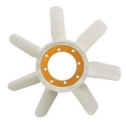 HELICE VENTILADOR TOPIC - ATE 01/99
