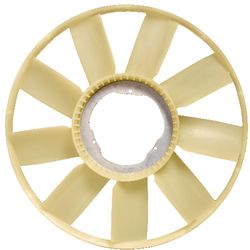 HELICE VENTILADOR MERCEDES OM-904LA - LO914/LO915E /