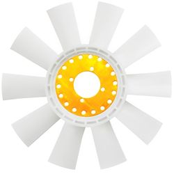 HELICE VENTILADOR MOTOR M.W.M.