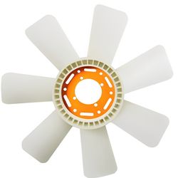 HELICE VENTILADOR VW - M.W.M. S/ ANEL