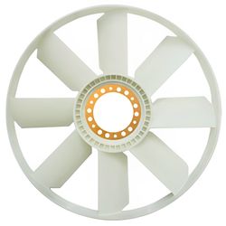 HELICE VENTILADOR VW - CUMMINS CONSTELLATION 315CV 6CL