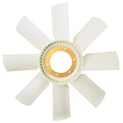 HELICE VENTILADOR VW - 14250 / 35300 / 16300 (SEM ANEL)