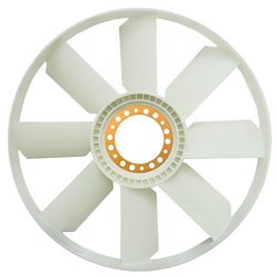 HELICE VENTILADOR FORD - CARGO ELETR.1722E/2422E/2428E